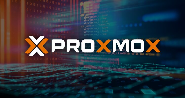 Proxmox Homelab
